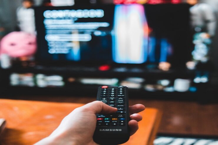 Best Cable TV Providers