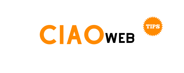 Ciaoweb.tips