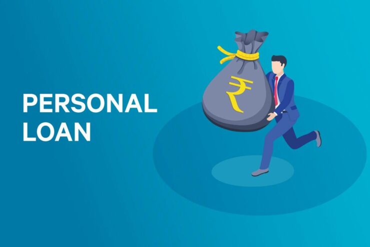 How To Apply for A Personal Loan