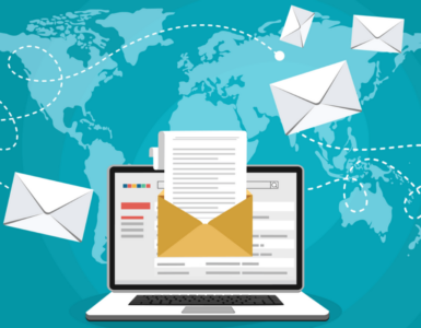 email marketing