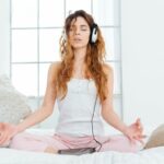 6 Best apps for meditation