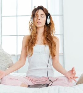6 Best apps for meditation