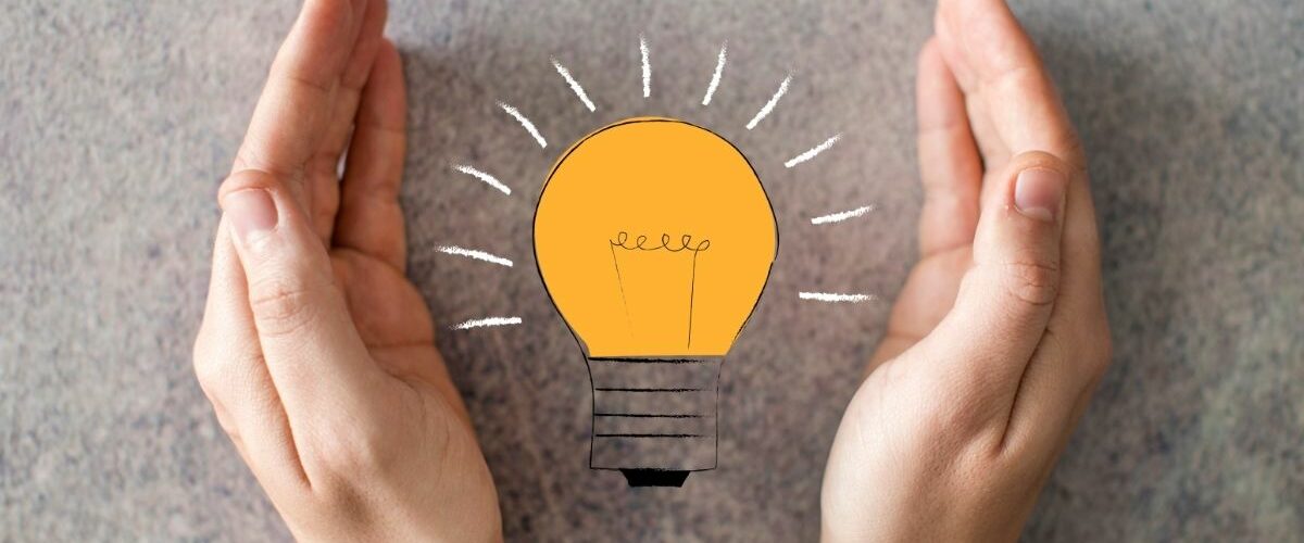 Energy saving concept
