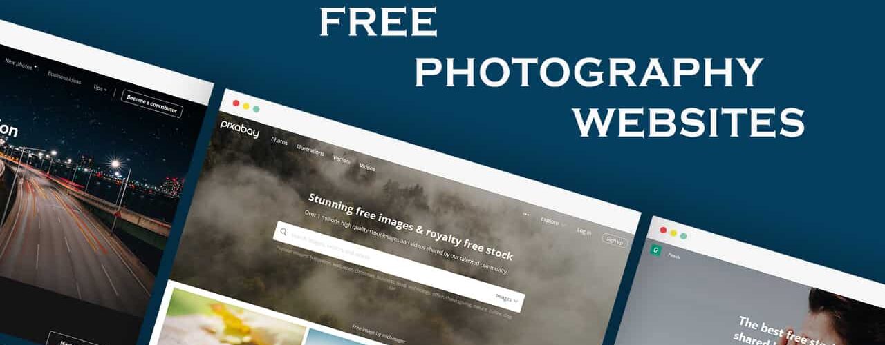 Best Stock Image Sites to Use