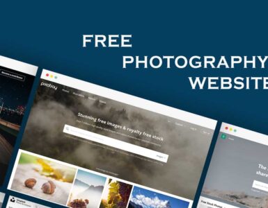 Best Stock Image Sites to Use